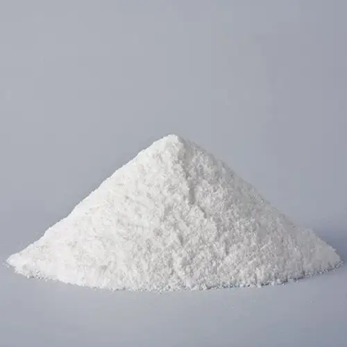 Calcined Alumina Powder Calcined Alumina Powder